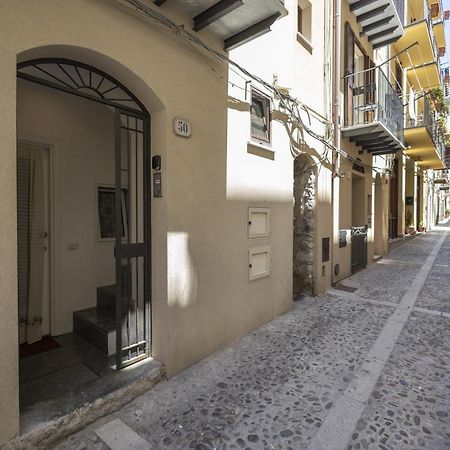 En..Suite Cefalu Exterior photo