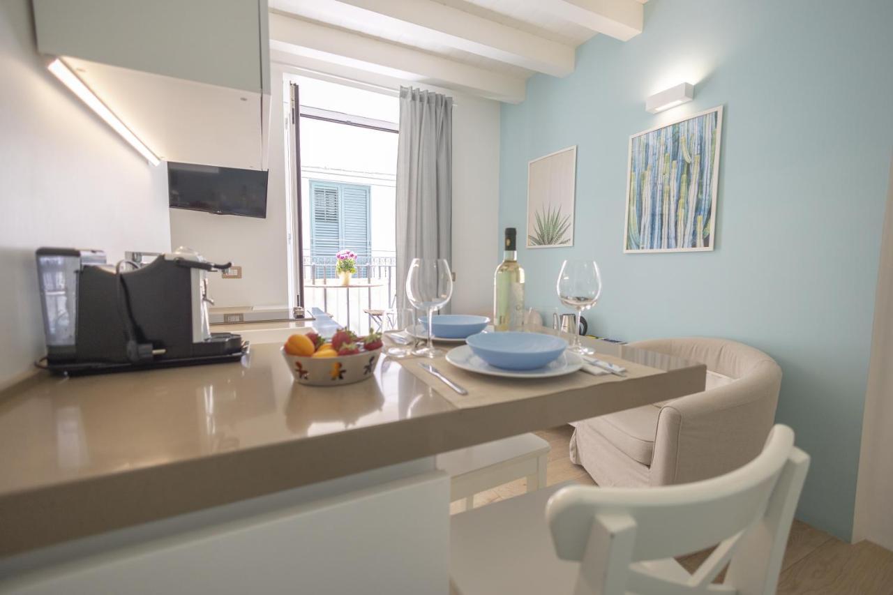 En..Suite Cefalu Exterior photo