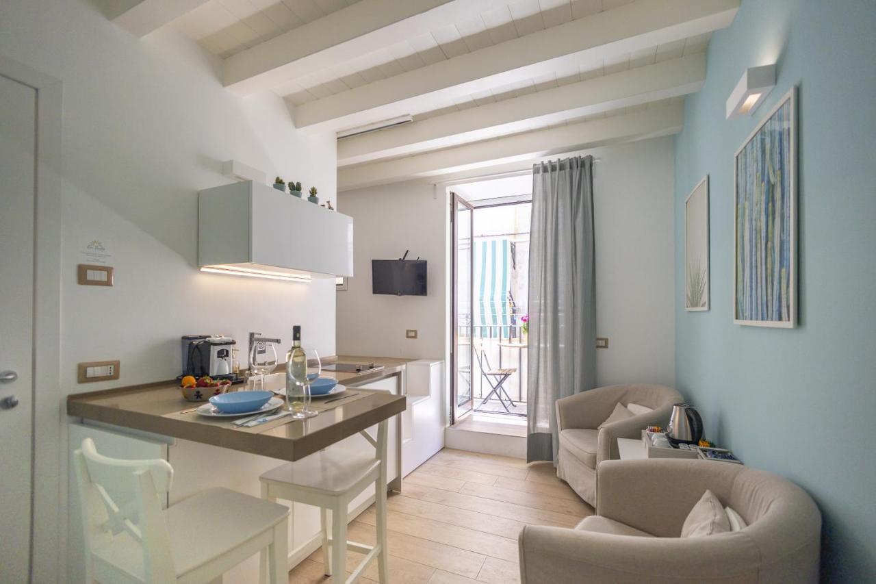 En..Suite Cefalu Exterior photo