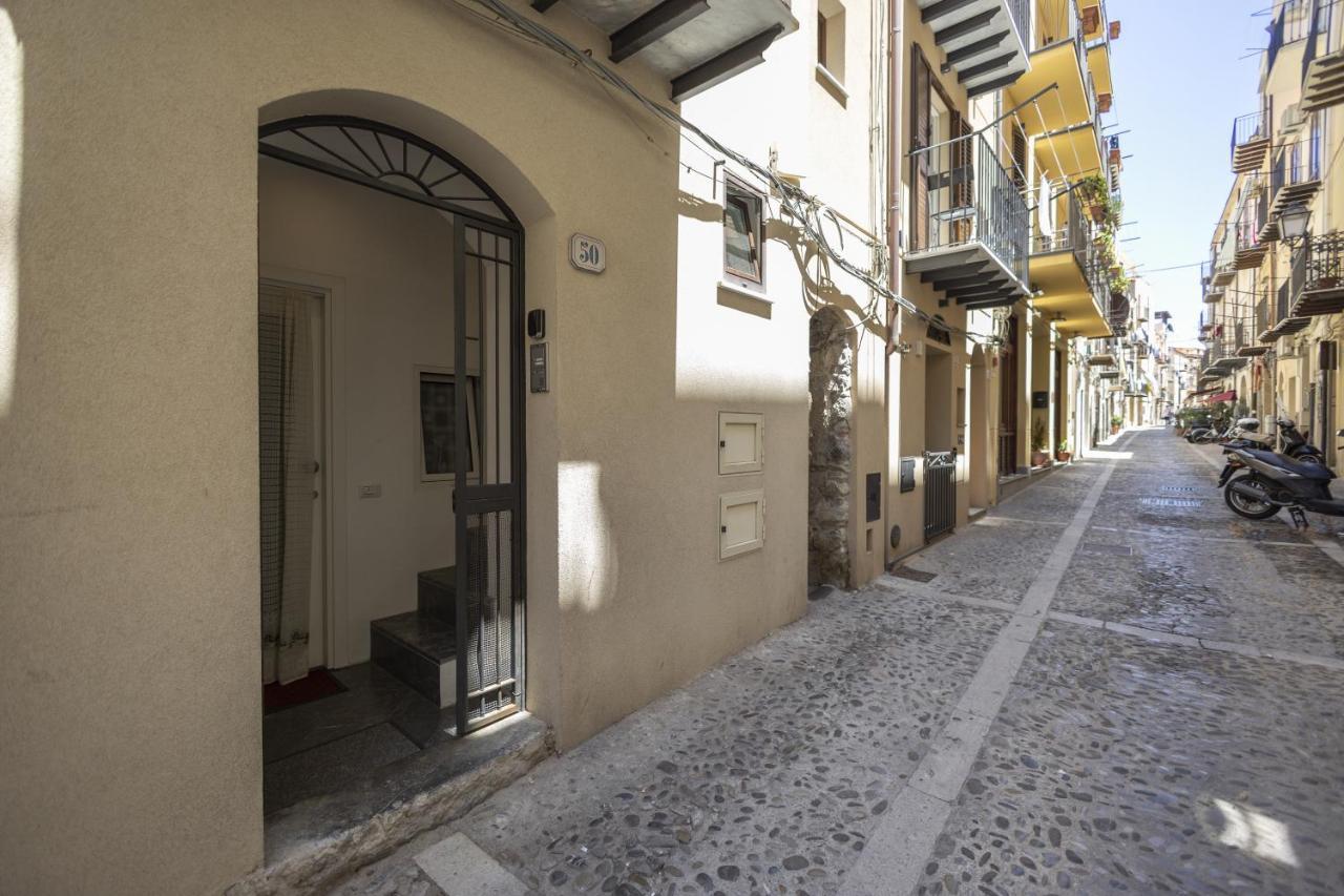 En..Suite Cefalu Exterior photo