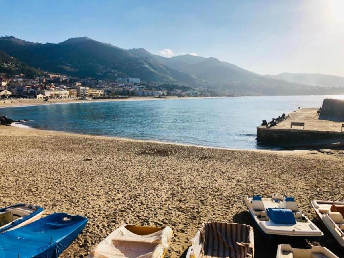 En..Suite Cefalu Exterior photo
